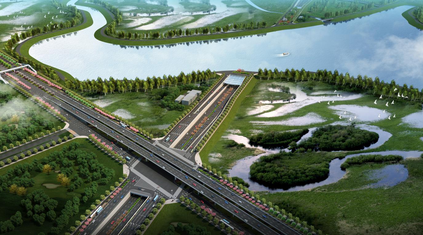 方兴大道（南淝河路-龙兴大道）建设工程第三方检测项目