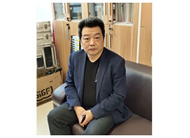 张旭