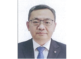 刘林军